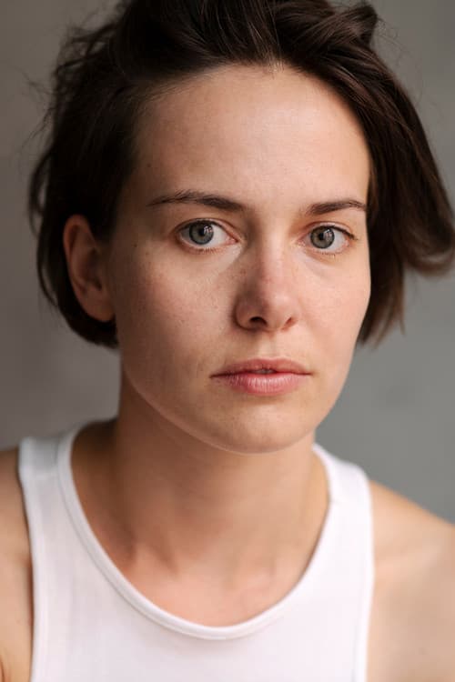 Alida Bohnen profile photo