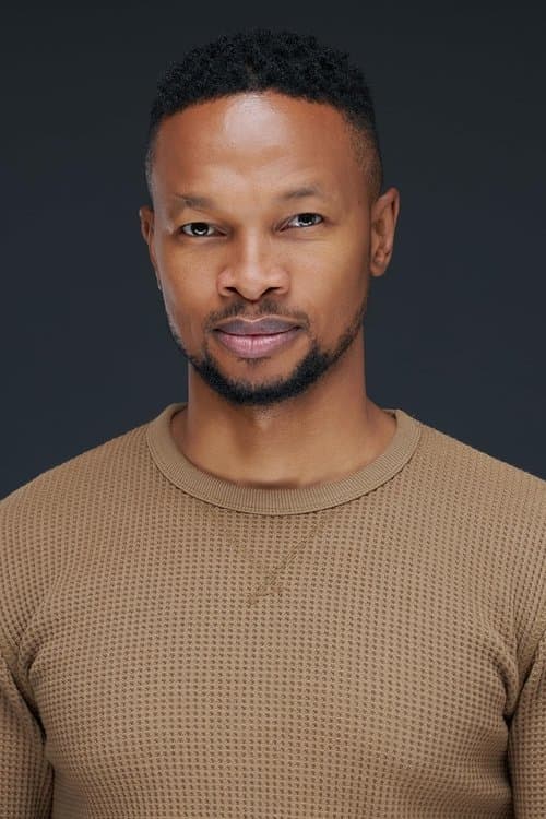 Theo Bongani Ndyalvane profile photo