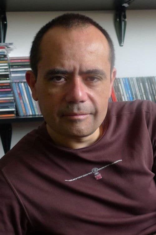 Eduardo Adrianzén profile photo