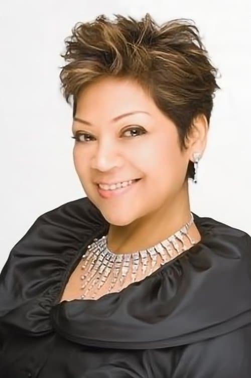 Maria Cordero profile photo
