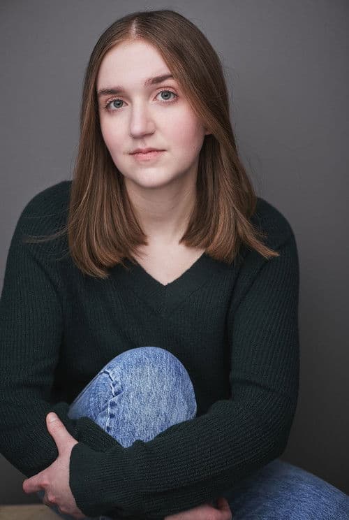 Cailyn Peddle profile photo