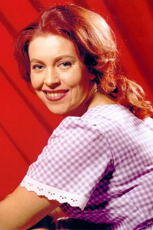 Inger Berggren profile photo