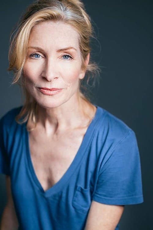 Anna Holbrook profile photo