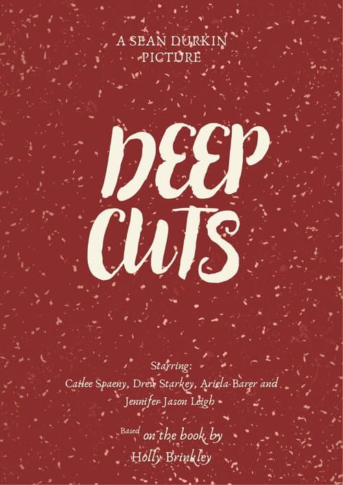 Deep Cuts poster