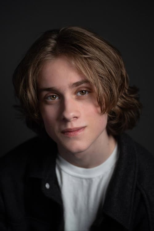 Brandon Thornhill profile photo