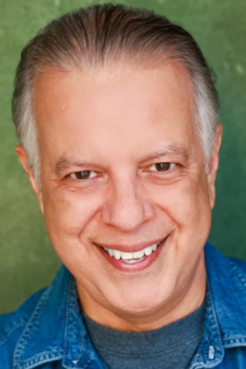 Hector Machado profile photo