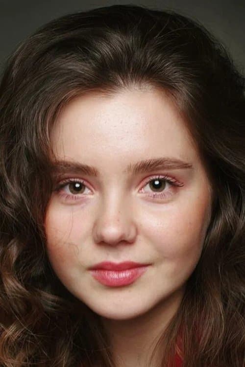 Anastasiia Obzhigina profile photo