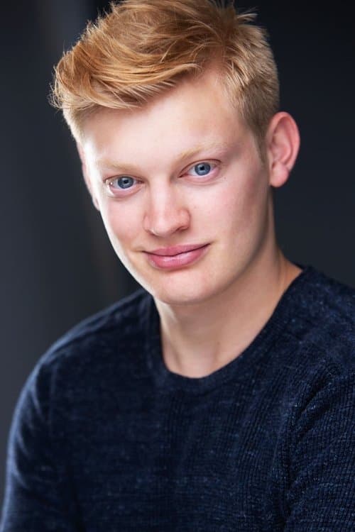 Curry Barker profile photo