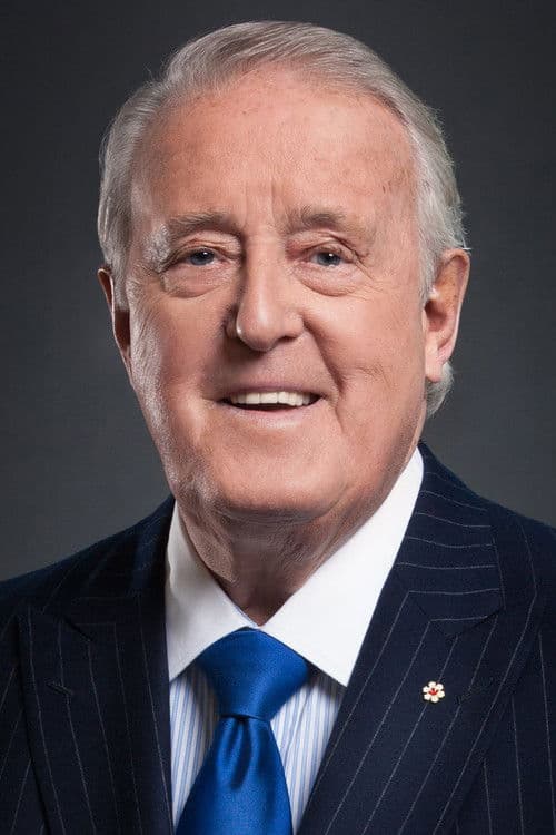 Brian Mulroney profile photo