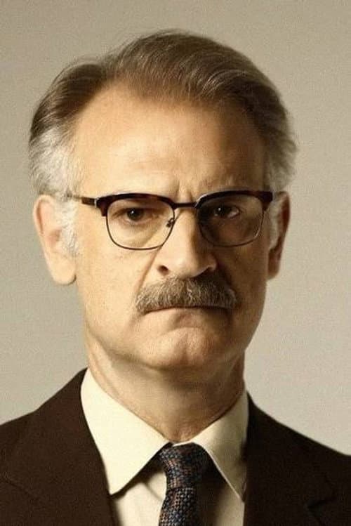 Tasos Giannopoulos profile photo