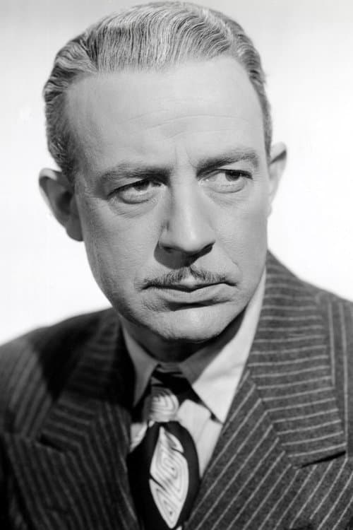 Lester Matthews profile photo