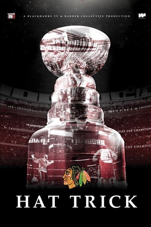 Hat Trick poster