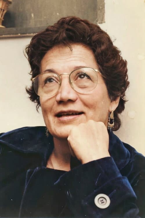 María Barea profile photo