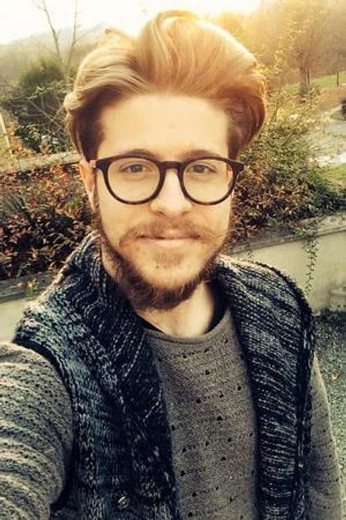 Riccardo Dose profile photo