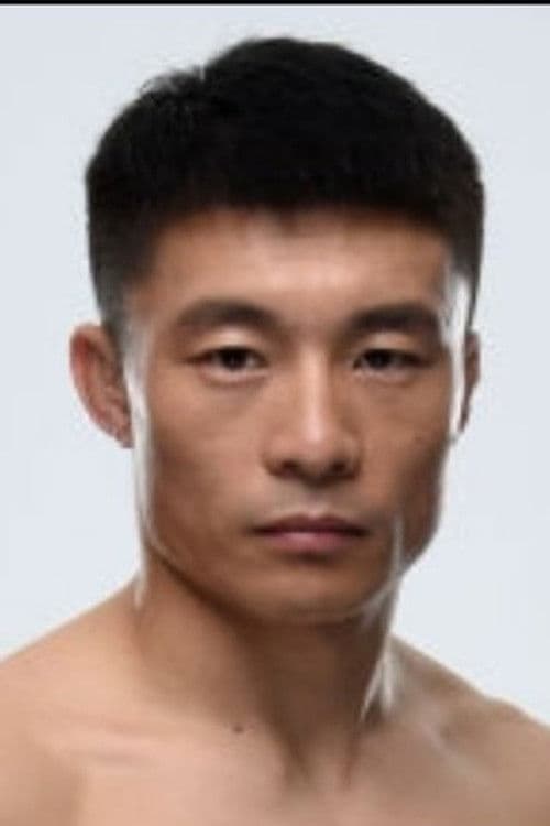 Wuliji Buren profile photo