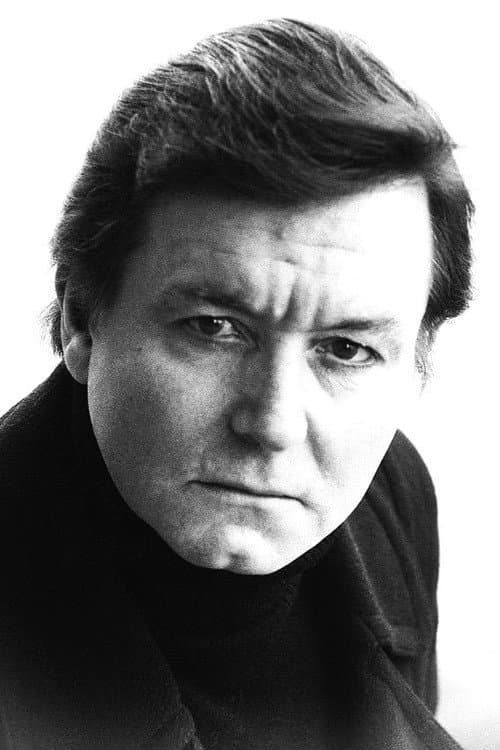 Kenneth Haigh profile photo