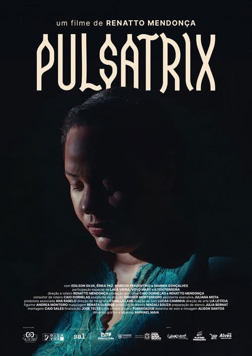 Pulsatrix poster