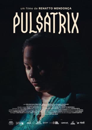 Pulsatrix poster