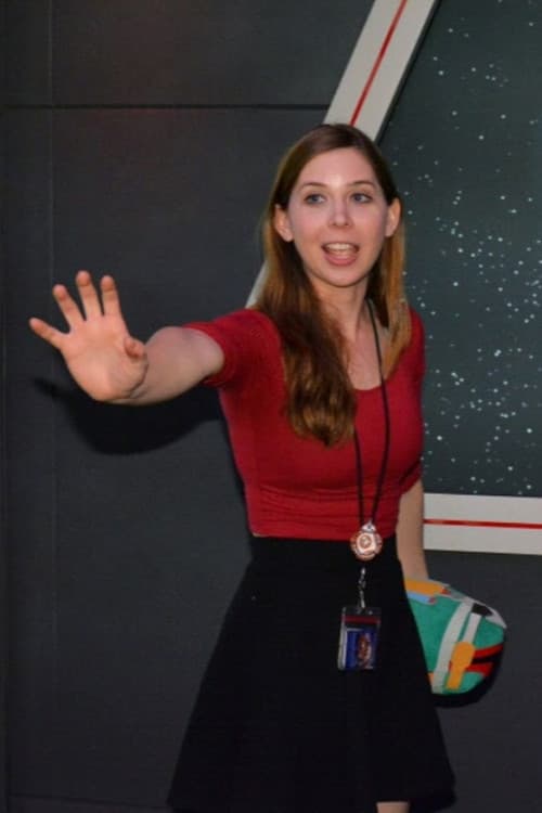 Jenny Nicholson profile photo