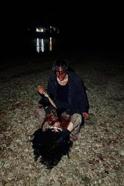 Nathaniel Van Fleet-John profile photo