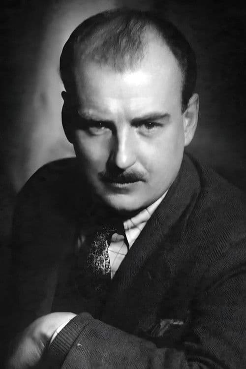 Paul Rotha profile photo