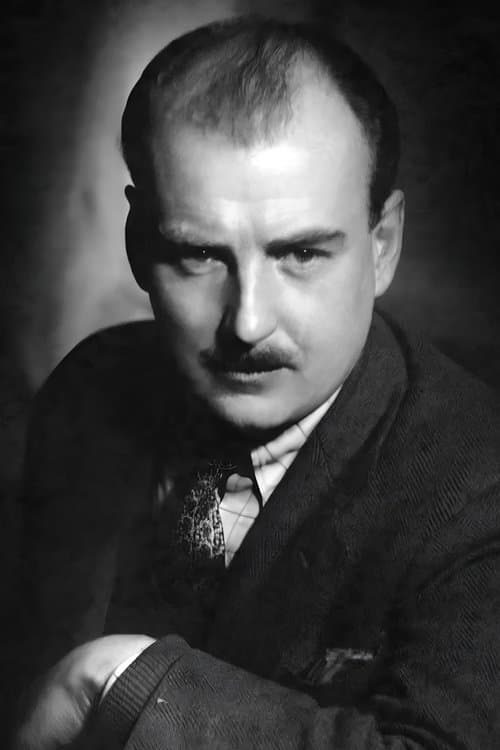 Paul Rotha profile photo