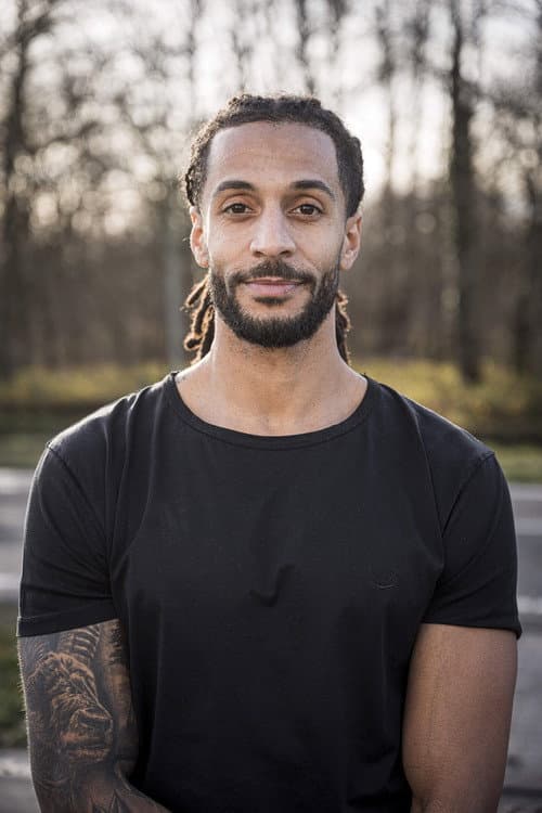 Jay Francis profile photo