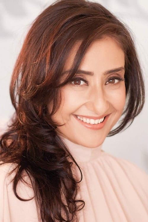 Manisha Koirala profile photo