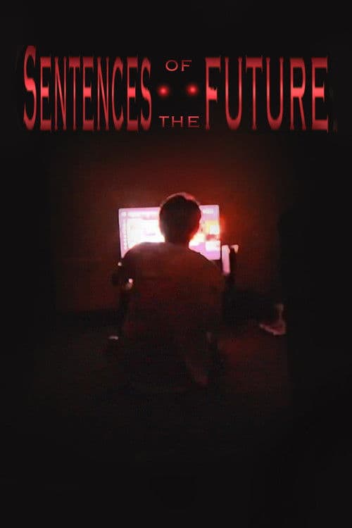 Sentences of the Future poster