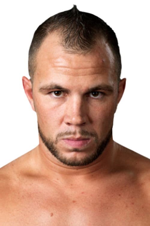 Nick Catone profile photo