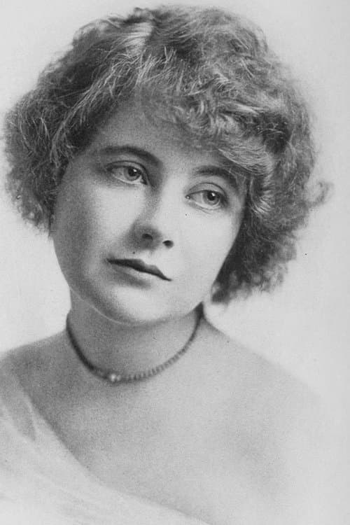 Marguerite Marsh profile photo