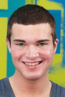 Jeremy Clark profile photo