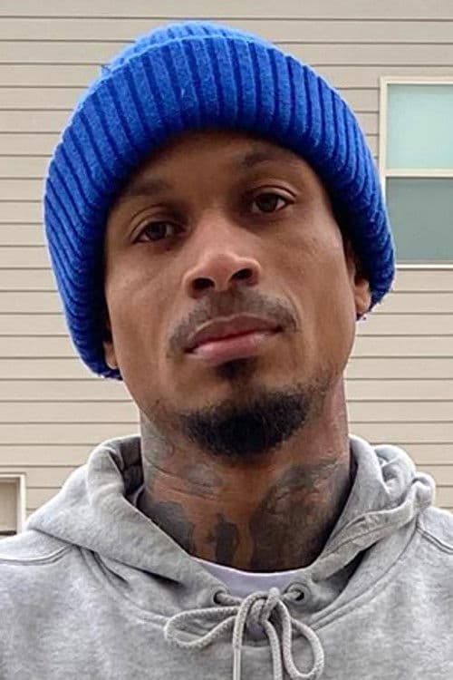 Brandon Chambers profile photo