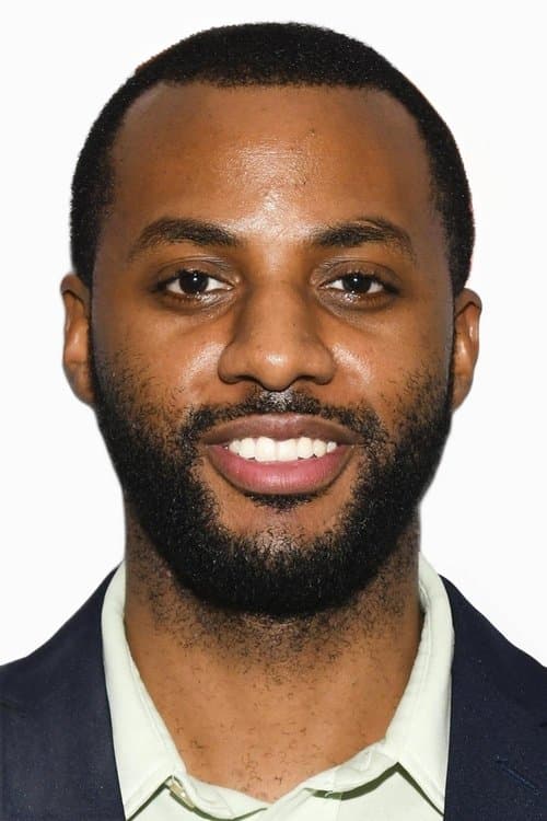 Jordan Johnson-Hinds profile photo