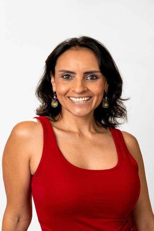 Mariluz Sotelo Mendoza profile photo