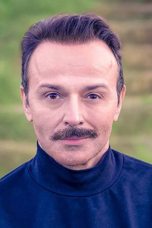 Giorgos Iliopoulos profile photo