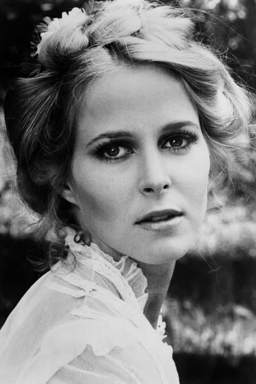 Nina Axelrod profile photo