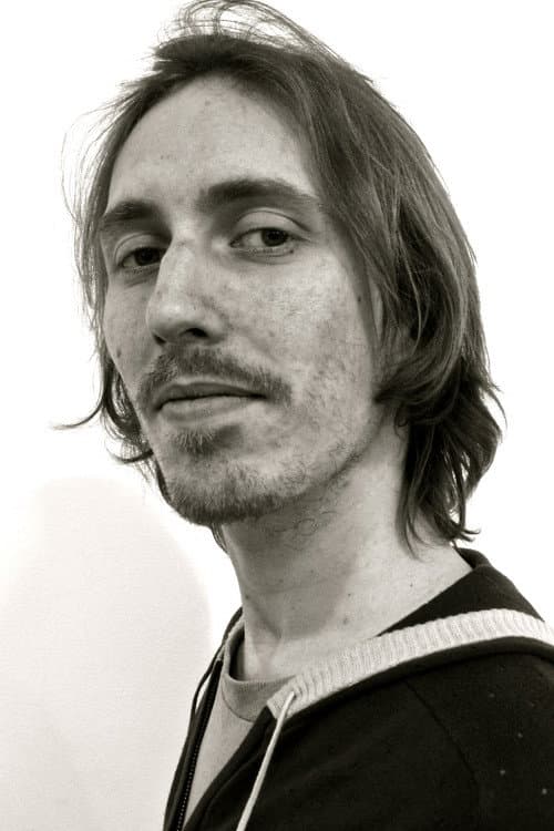 David Thompson profile photo