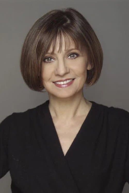 Gordana Rashovich profile photo