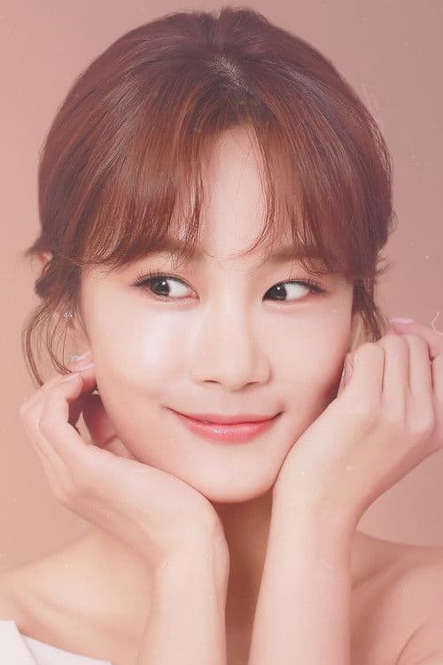 Kim Ji-min profile photo