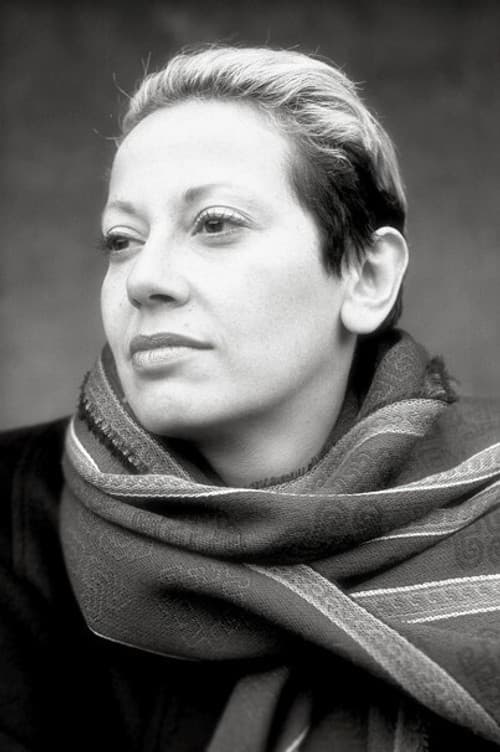 Rebecca Potok profile photo