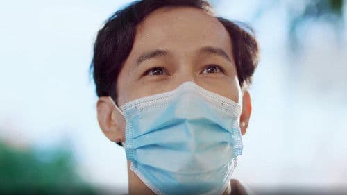 In Safe Hands poster