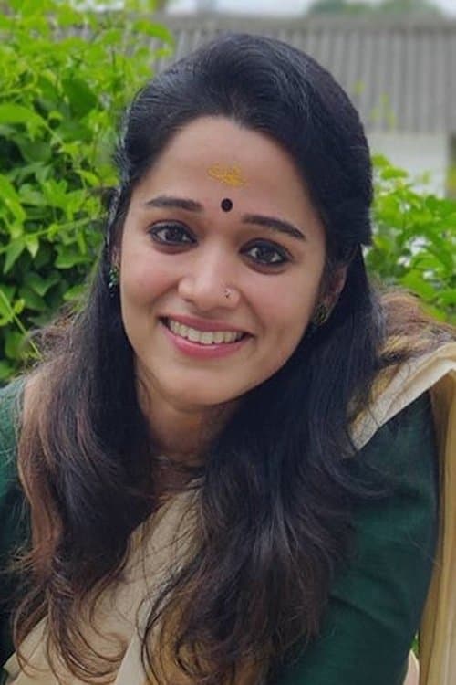 Renjini Kunju profile photo