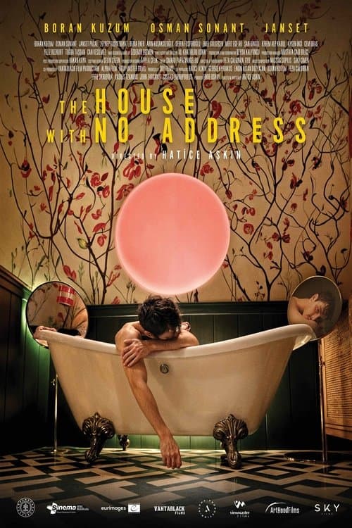 The House with No Address poster
