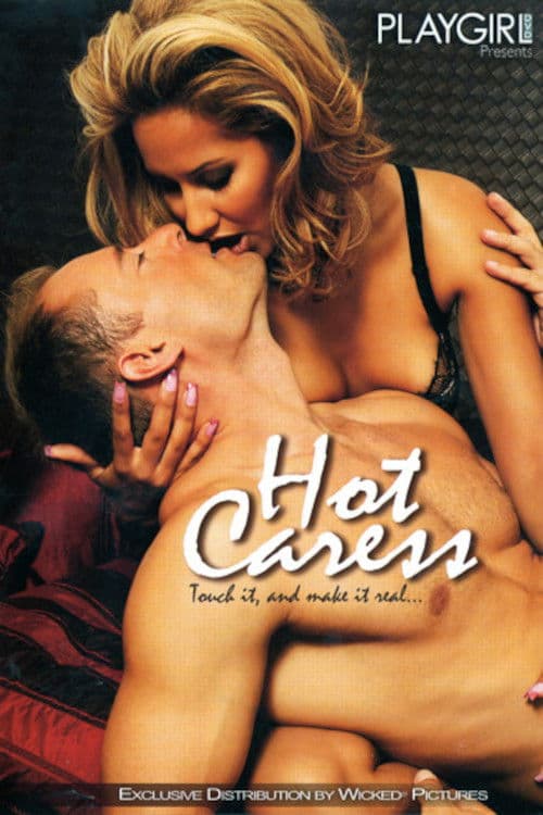 Playgirl: Hot Caress poster
