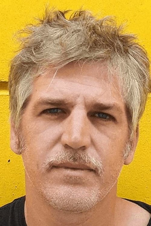 Pablo Gil Rituerto profile photo