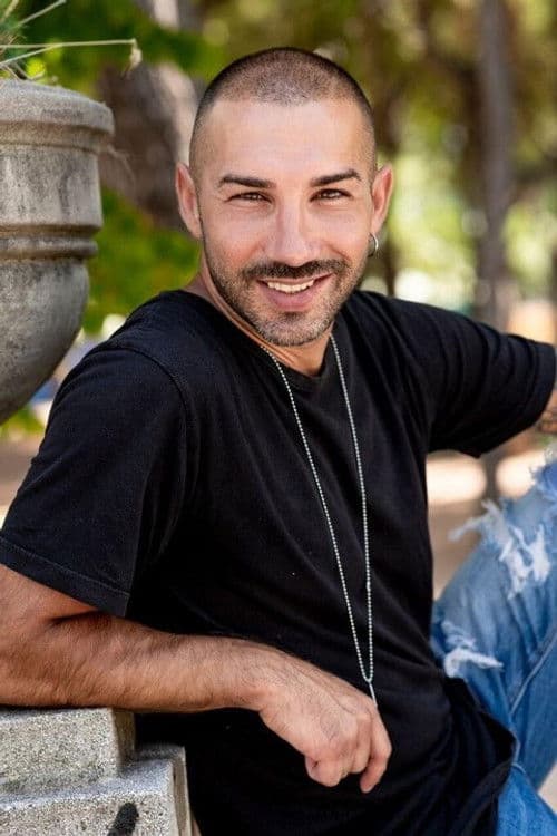 Claudio Di Giorgio profile photo