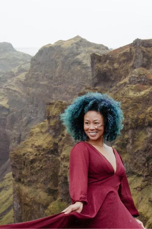 Alicia Martin profile photo