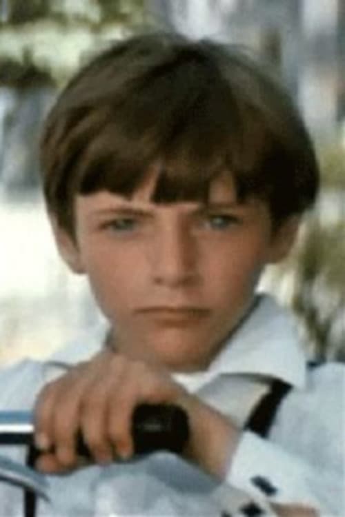 Gerasim Voronkov profile photo