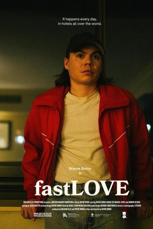 fastLOVE poster